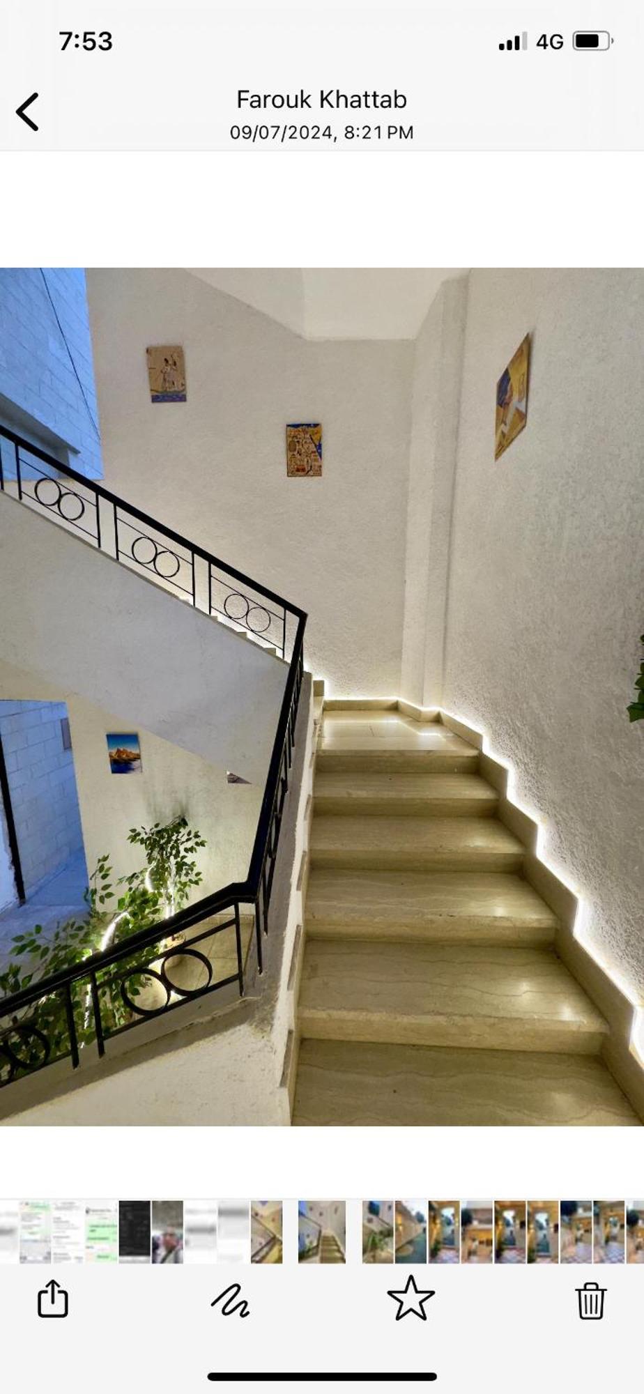 Hur Pyramids Land Inn Kafret el-Gabal Exterior foto